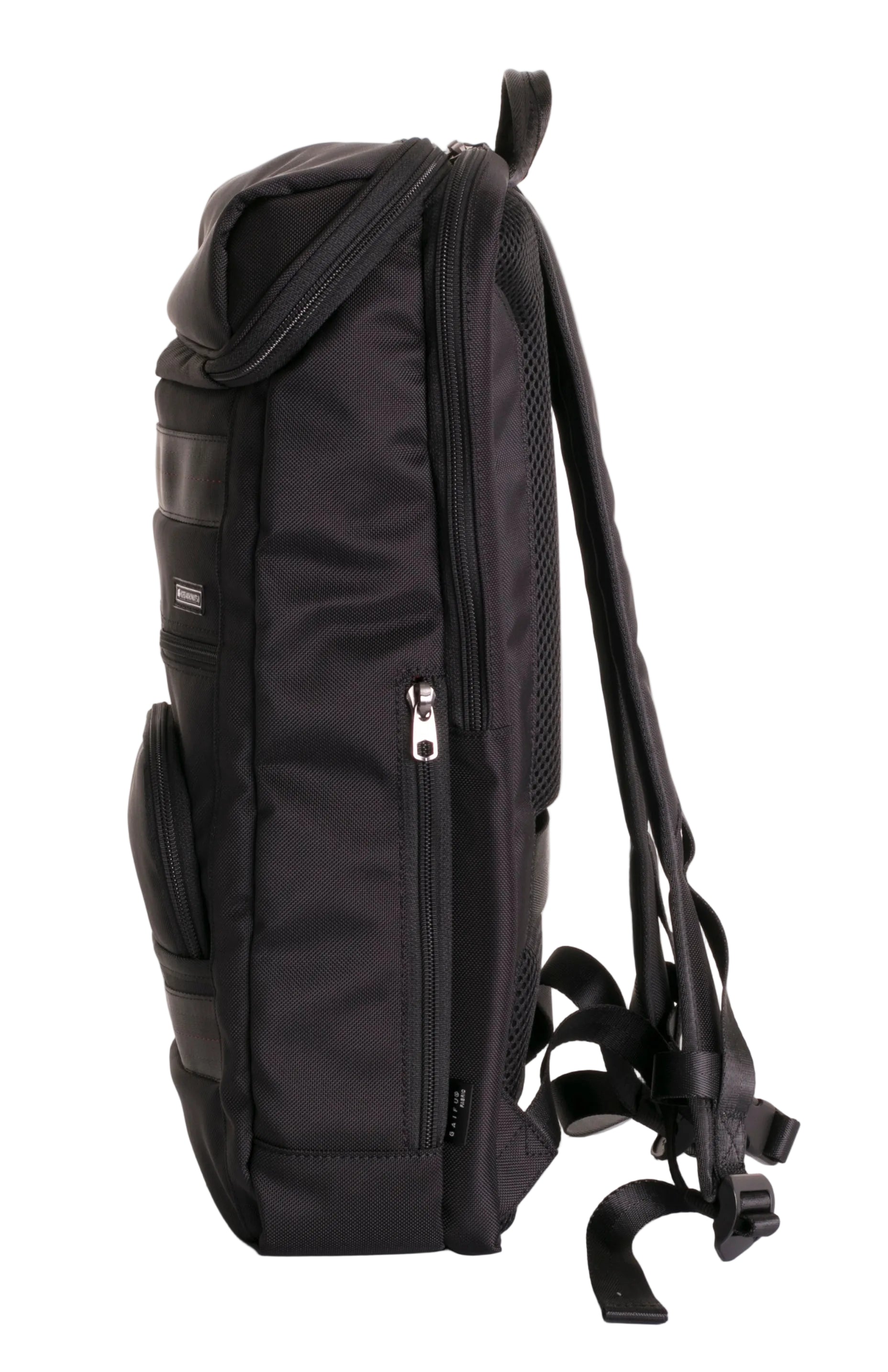 Wakame⑤ Hideo Wakamatsu Louver backpack