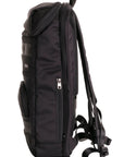 Hideo Wakamatsu Louver backpack