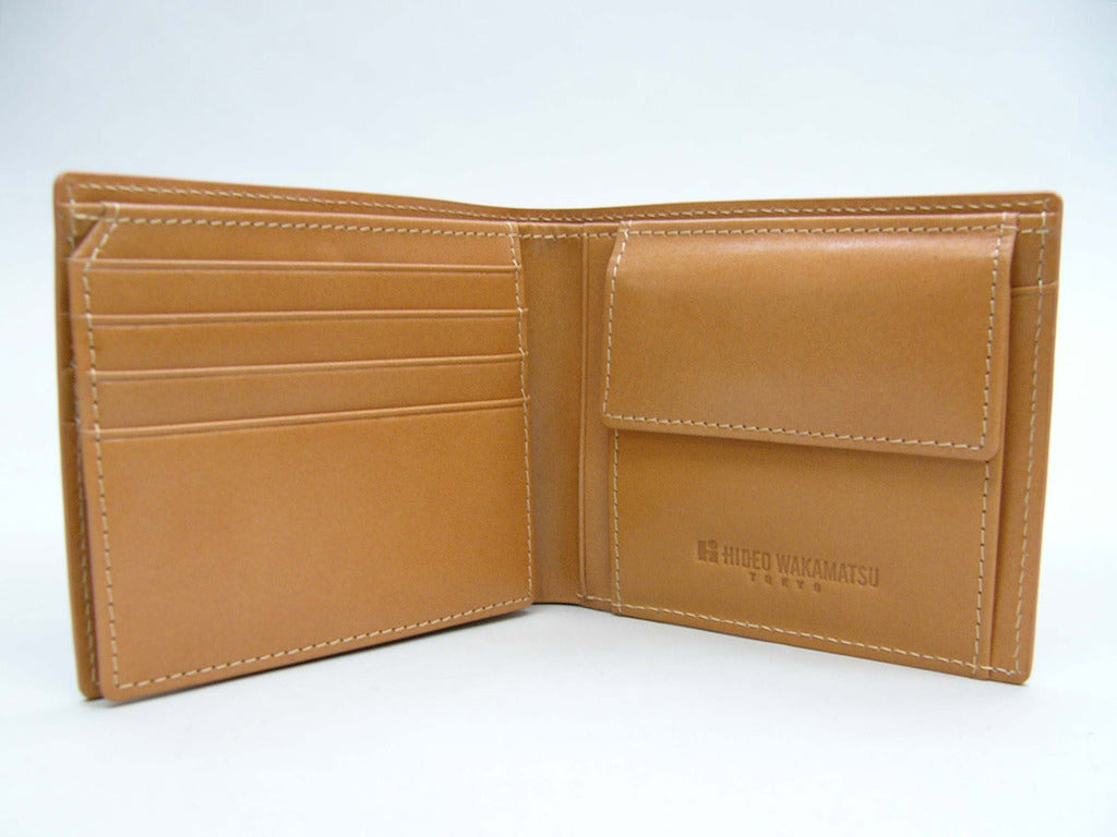 Hideo Wakamatsu Jack Wallet