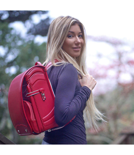 Riu 3way quilting backpack rちゃん Riu 3way quilting backpack rちゃん