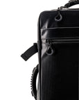 Hideo Wakamatsu Tarpaulin Carry-On