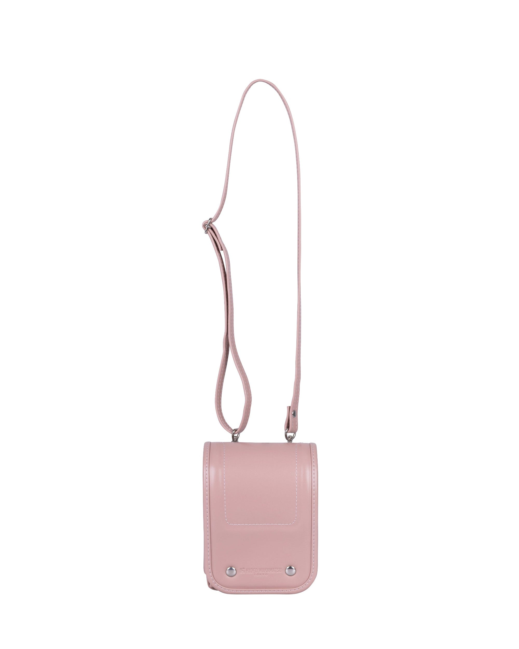 Hideo Wakamatsu Randoseru Shoulder Bag
