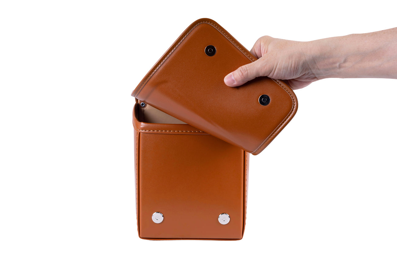 Hideo Wakamatsu Randoseru Mini Backpack