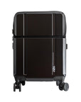 HEM Open-Top Carry-on