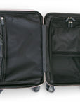 HEM Open-Top Carry-on