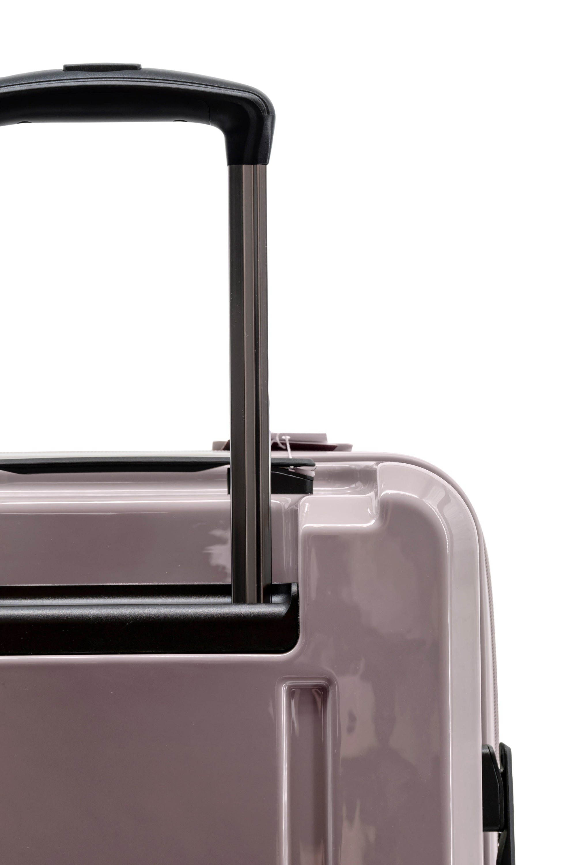 HEM Open-Top Carry-on Mocha – Hideo Wakamatsu