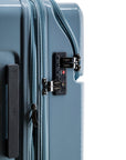 HEM Open-Top Carry-on Aqua