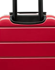 HEM Elios Carry-on Red