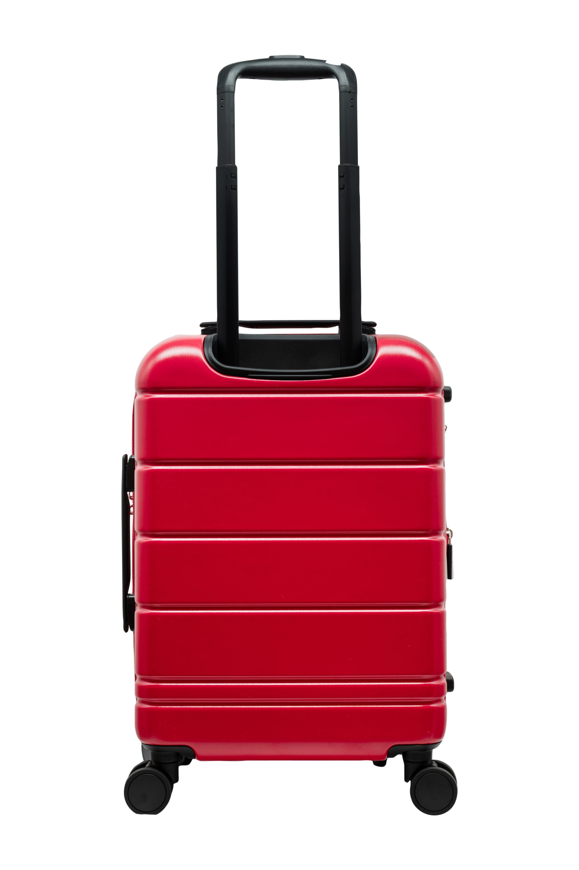 HEM Elios Carry-on Red – Hideo Wakamatsu