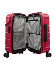 HEM Elios Carry-on Red