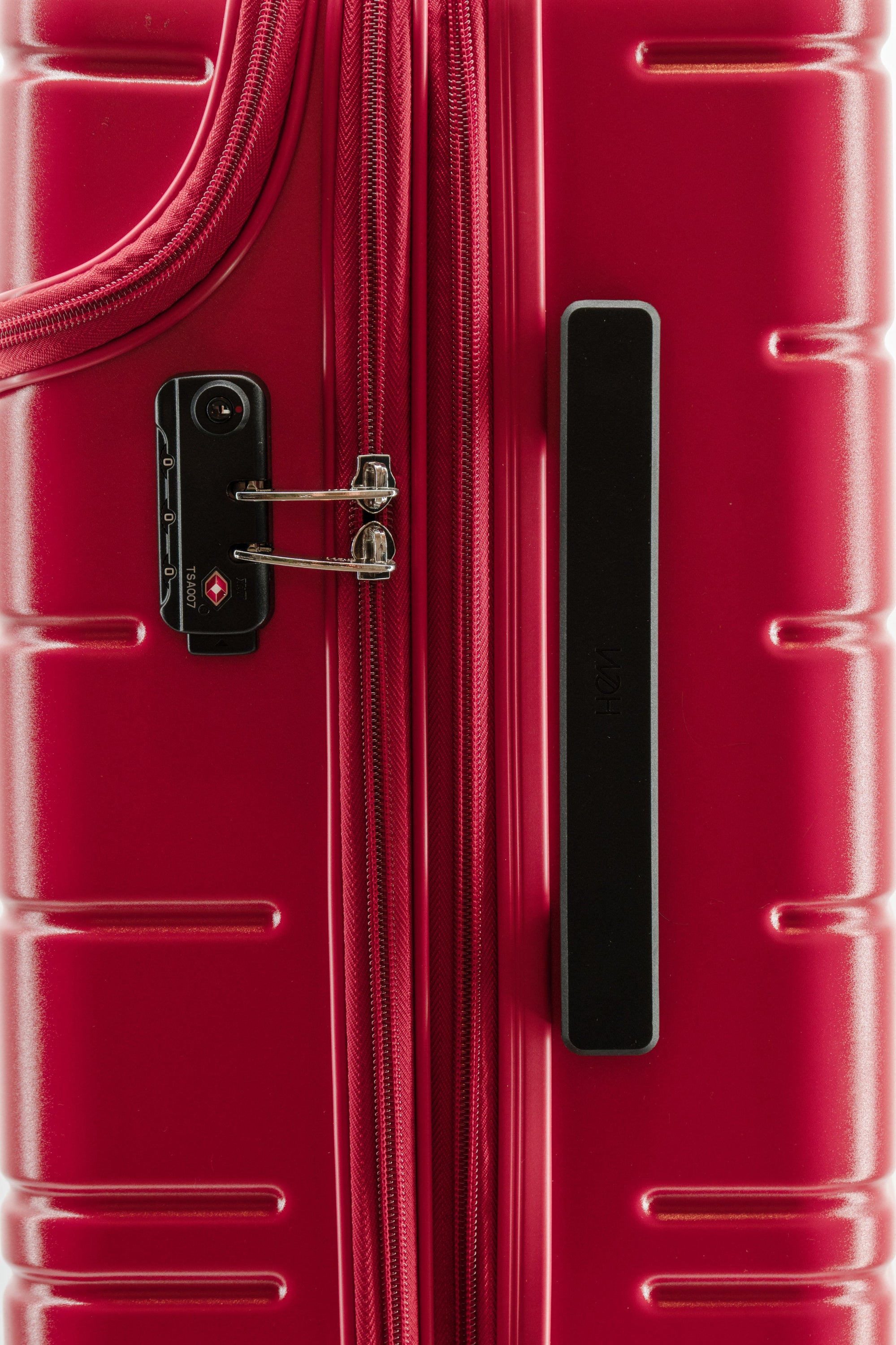 HEM Elios Carry-on Red