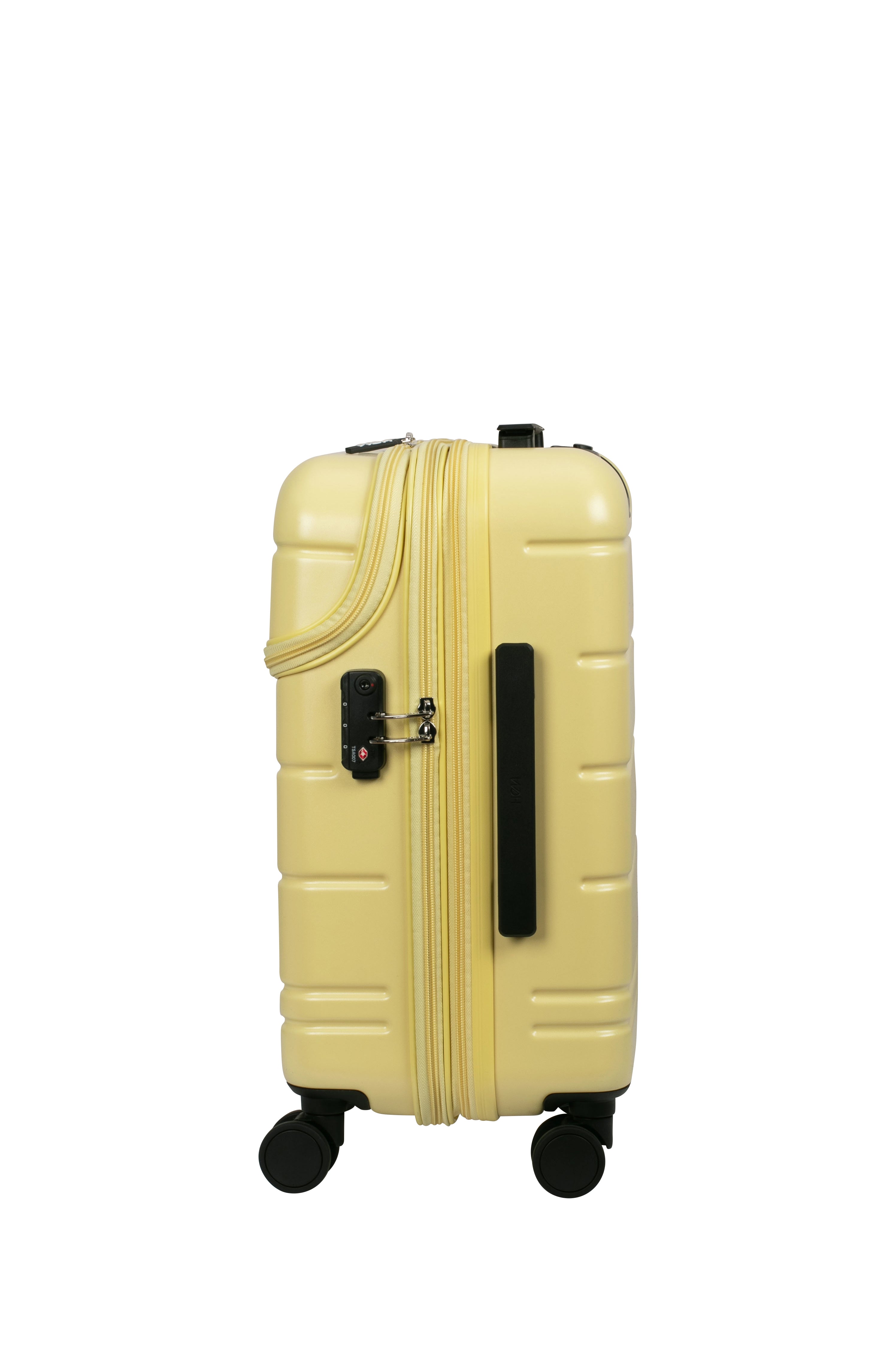 HEM Elios Carry-on Yellow – Hideo Wakamatsu
