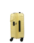 HEM Elios Carry-on Yellow