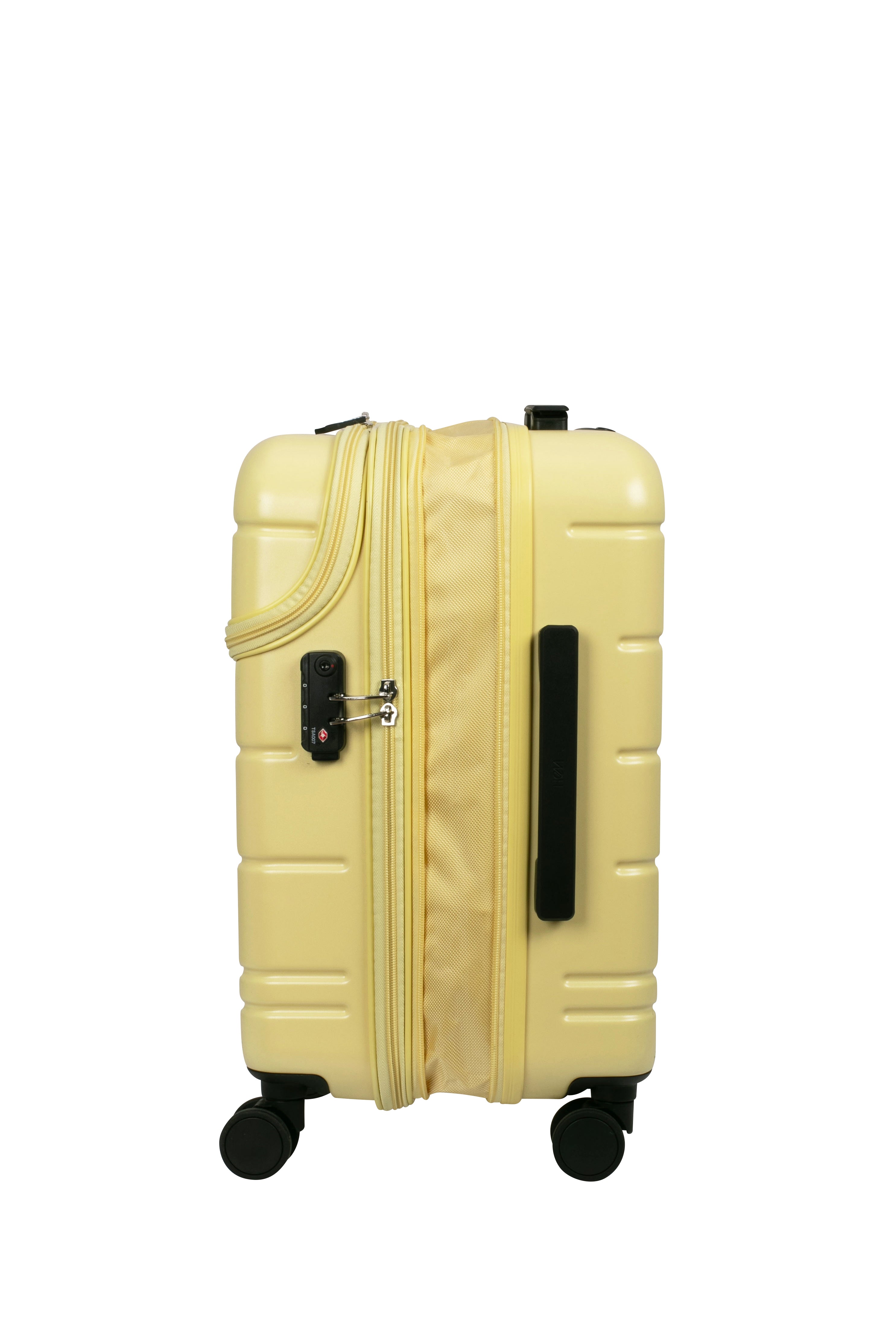HEM Elios Carry-on Yellow – Hideo Wakamatsu