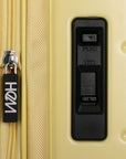 HEM Elios Carry-on Yellow