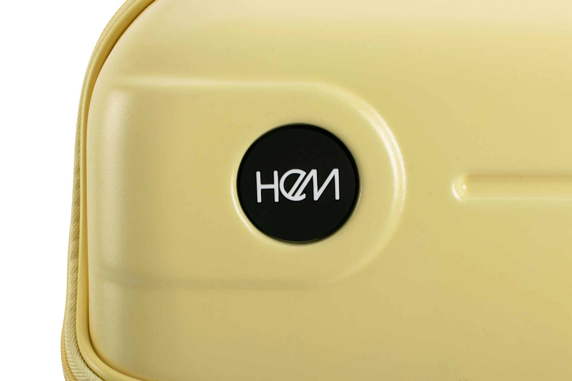 HEM Elios Carry-on Yellow