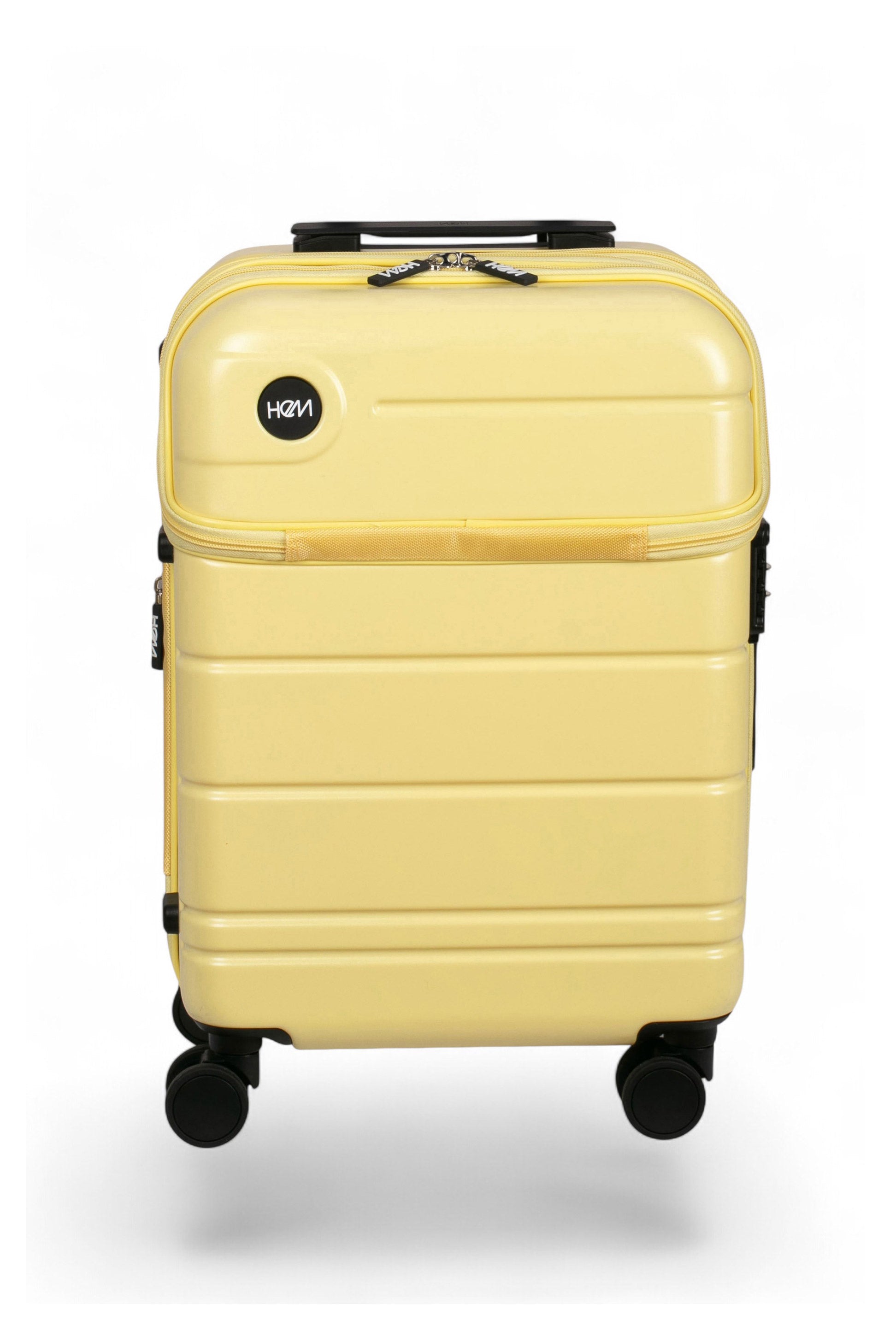 Toshihiro Takedaμ-DIMENSION　EL-A3004 HEM Elios Carry-On – Hideo Wakamatsu