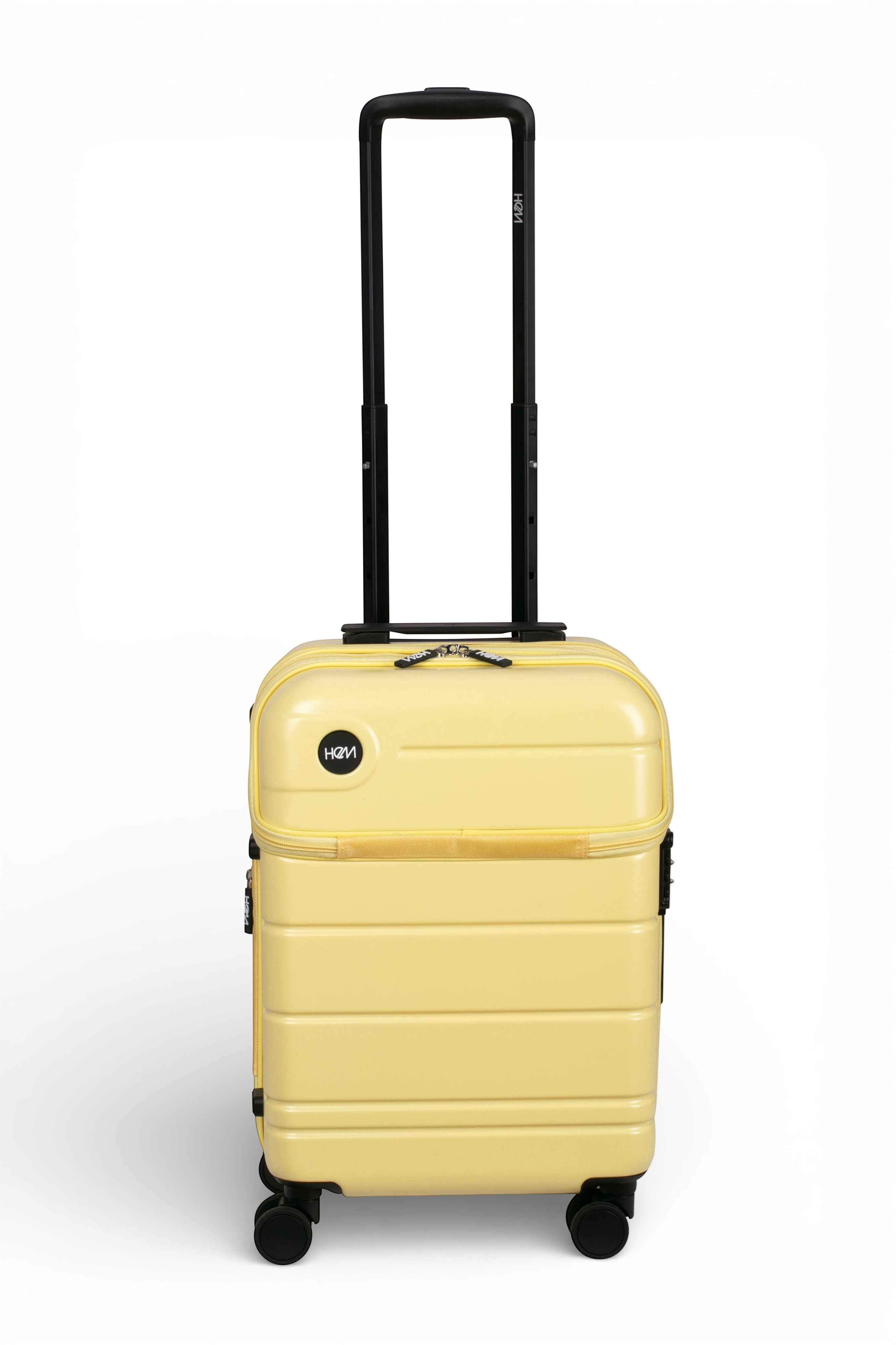 culumiです HEM Elios Carry-On – Hideo Wakamatsu