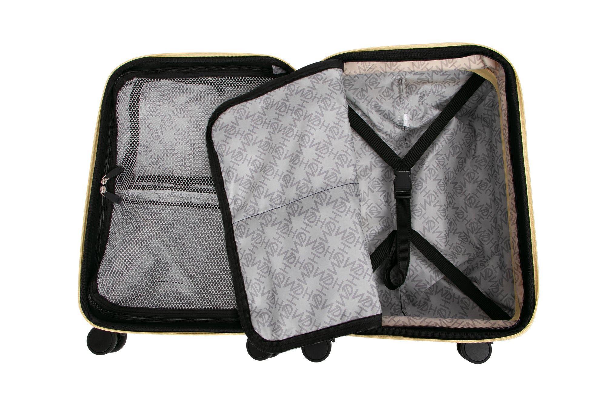 HEM Elios Carry-on Yellow