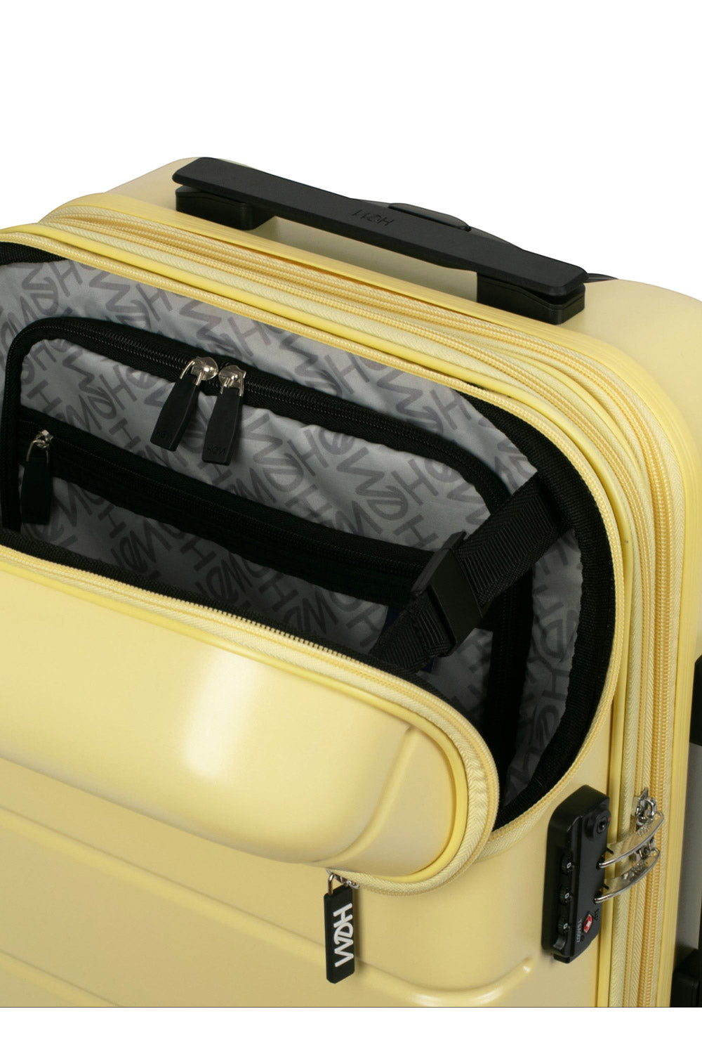 HEM Elios Carry-On