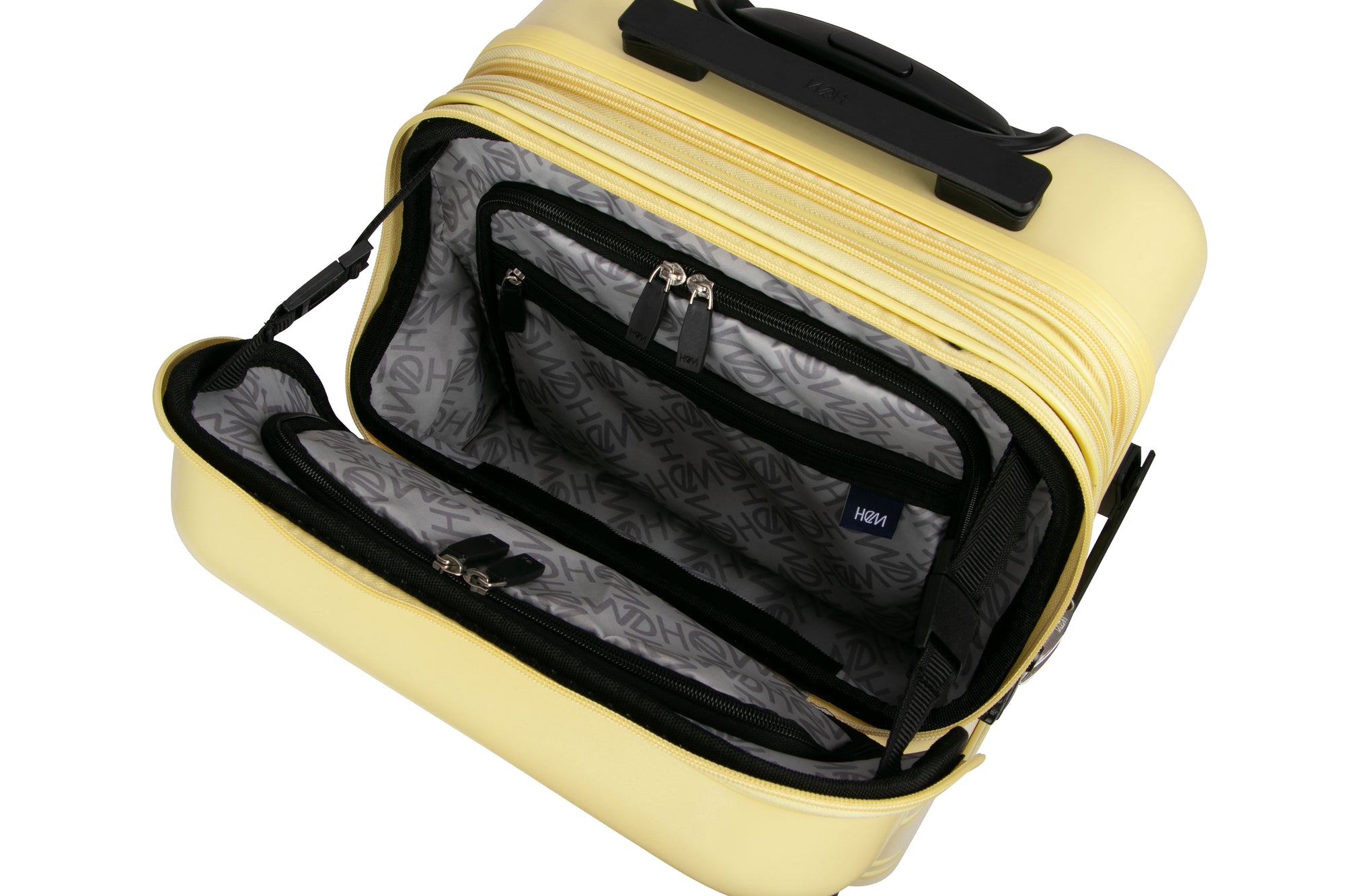 HEM Elios Carry-on Yellow
