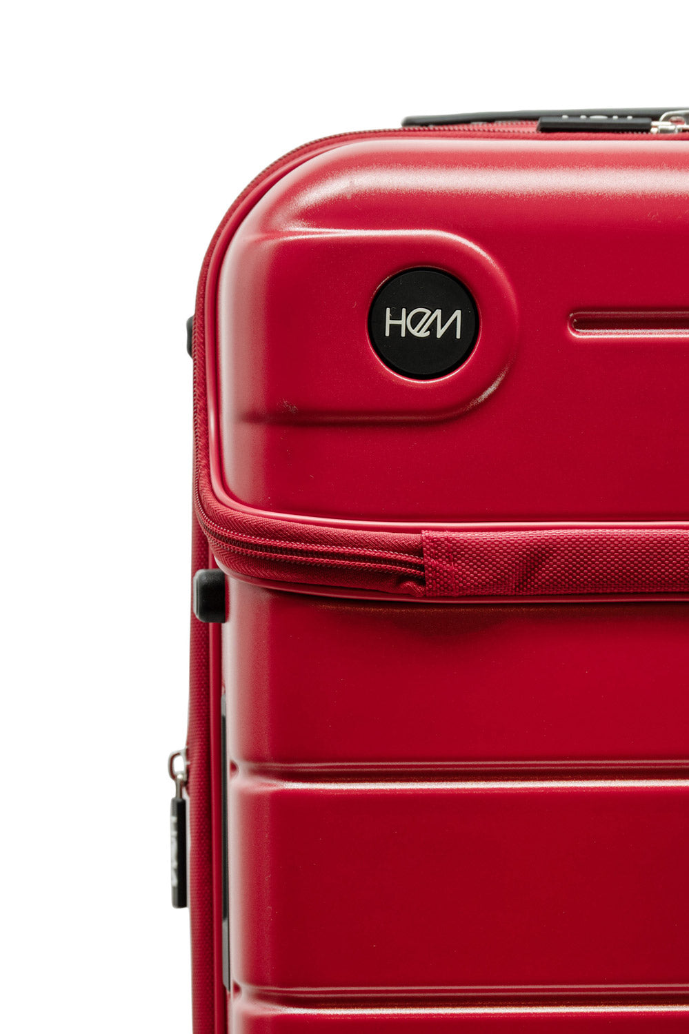 HEM Elios Carry-On – Hideo Wakamatsu
