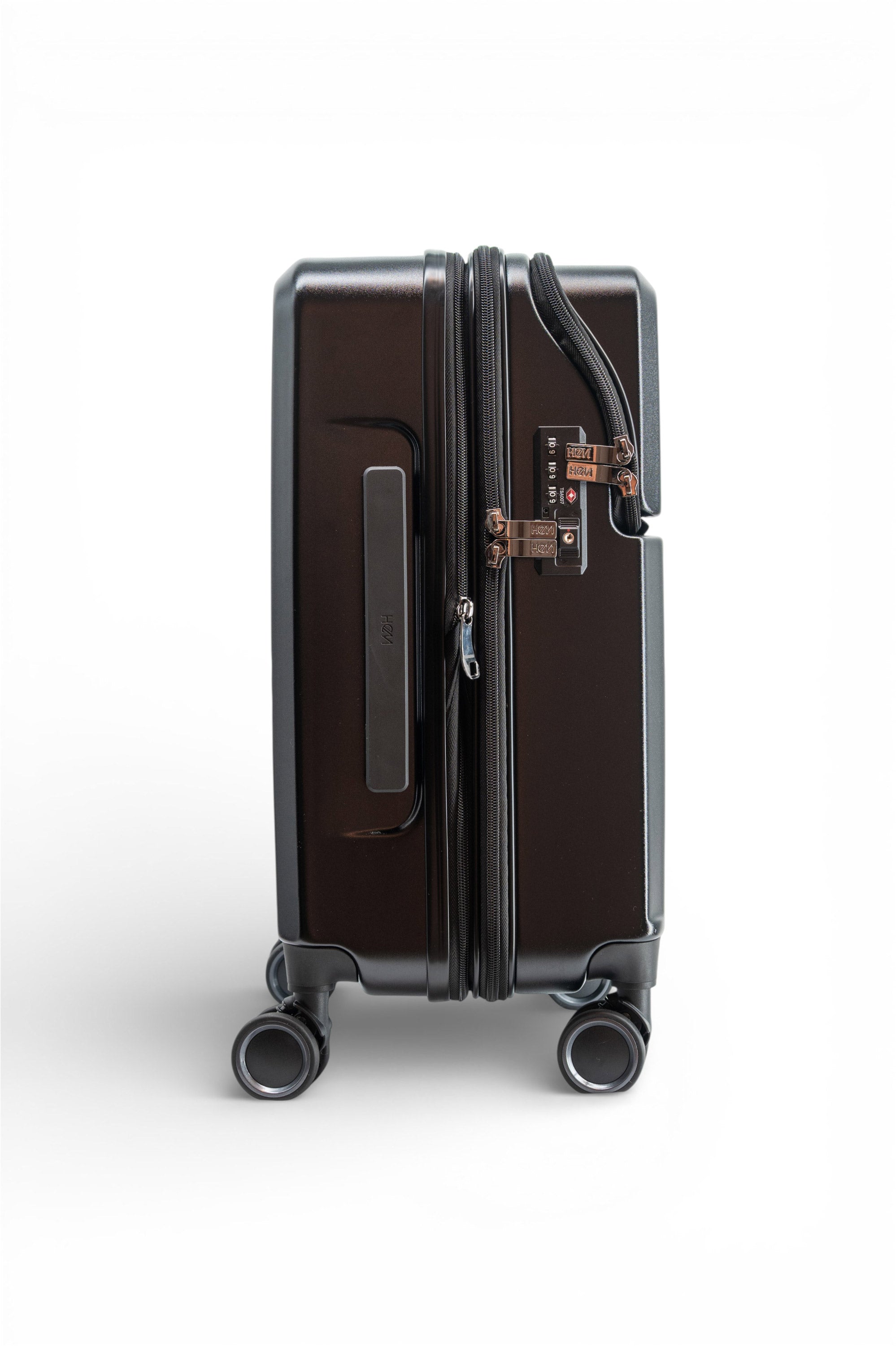 HEM Open-Top Carry-on