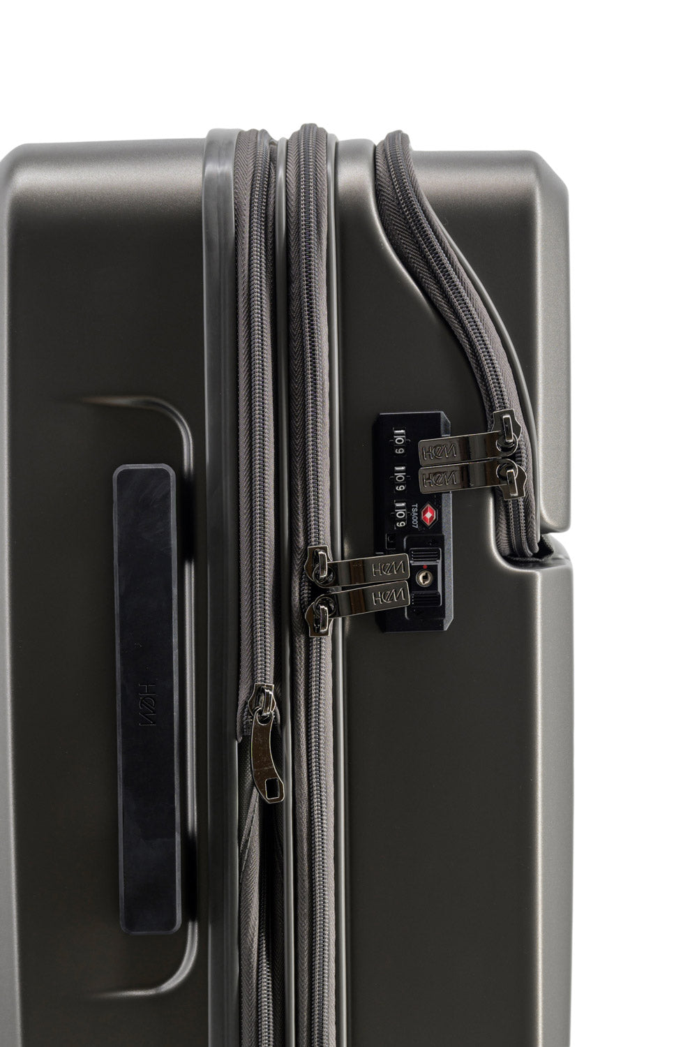 HEM Open-Top Carry-on – Hideo Wakamatsu