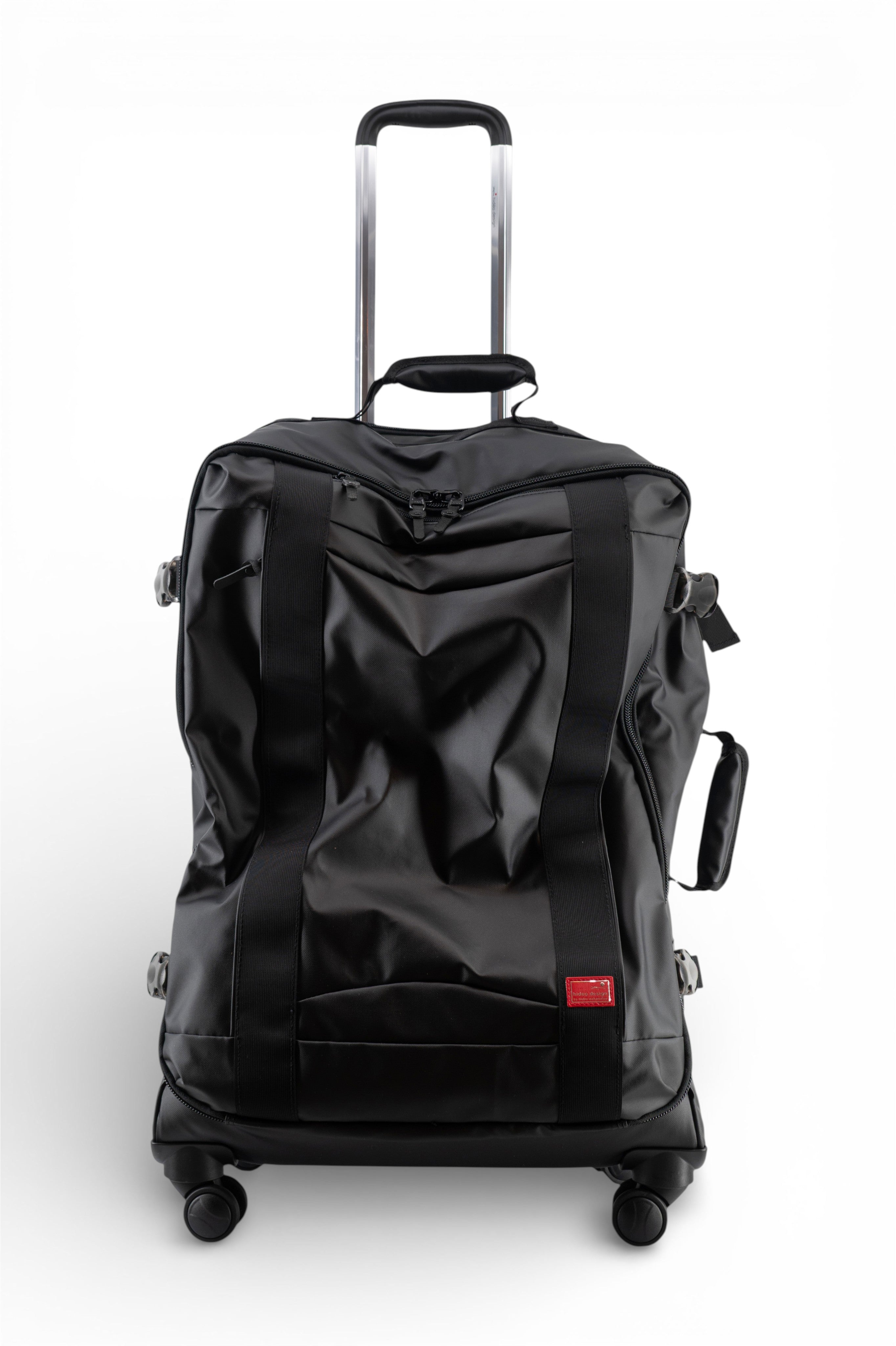 Hideo Wakamatsu Veil 26