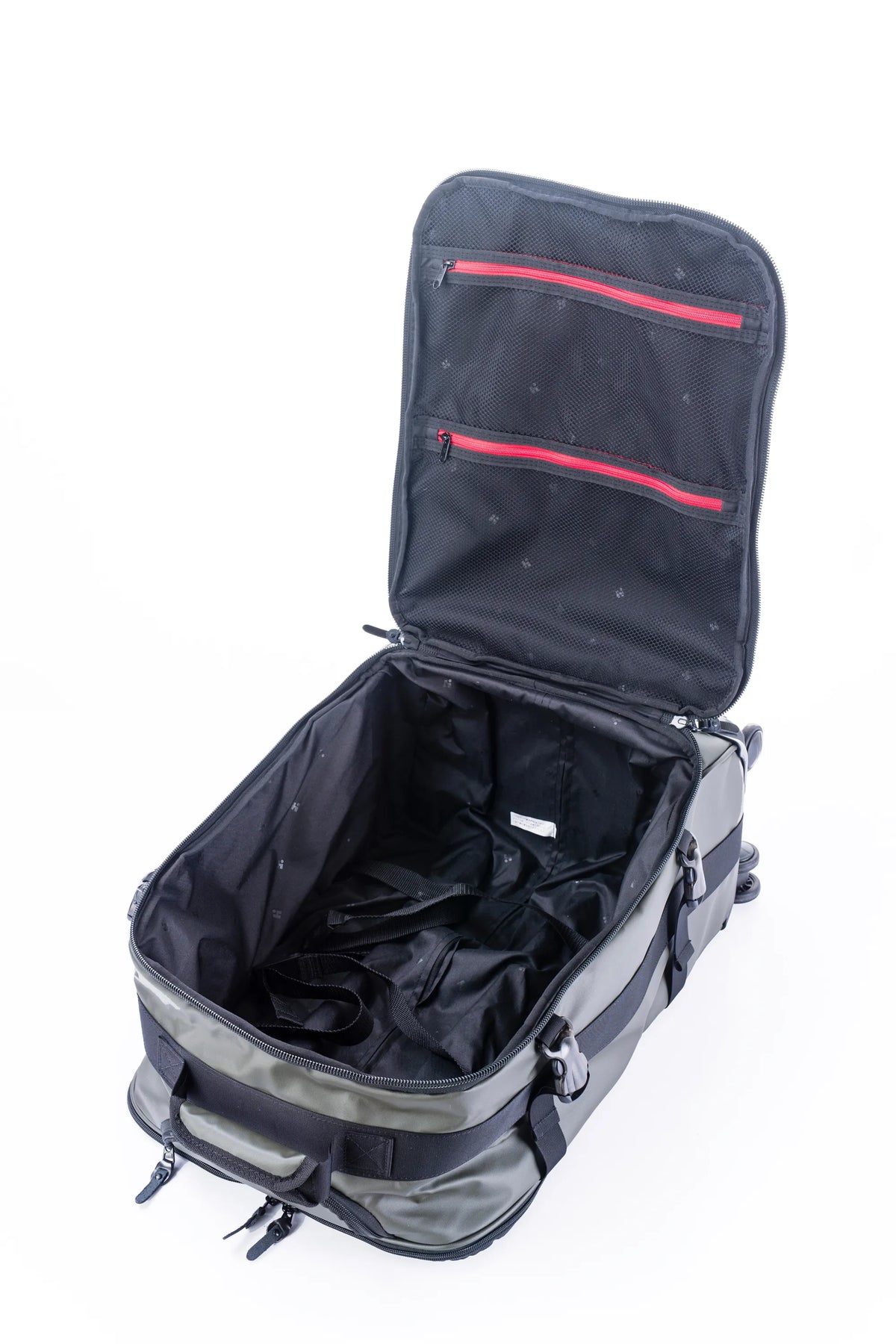 Hideo Wakamatsu Veil Carry-On