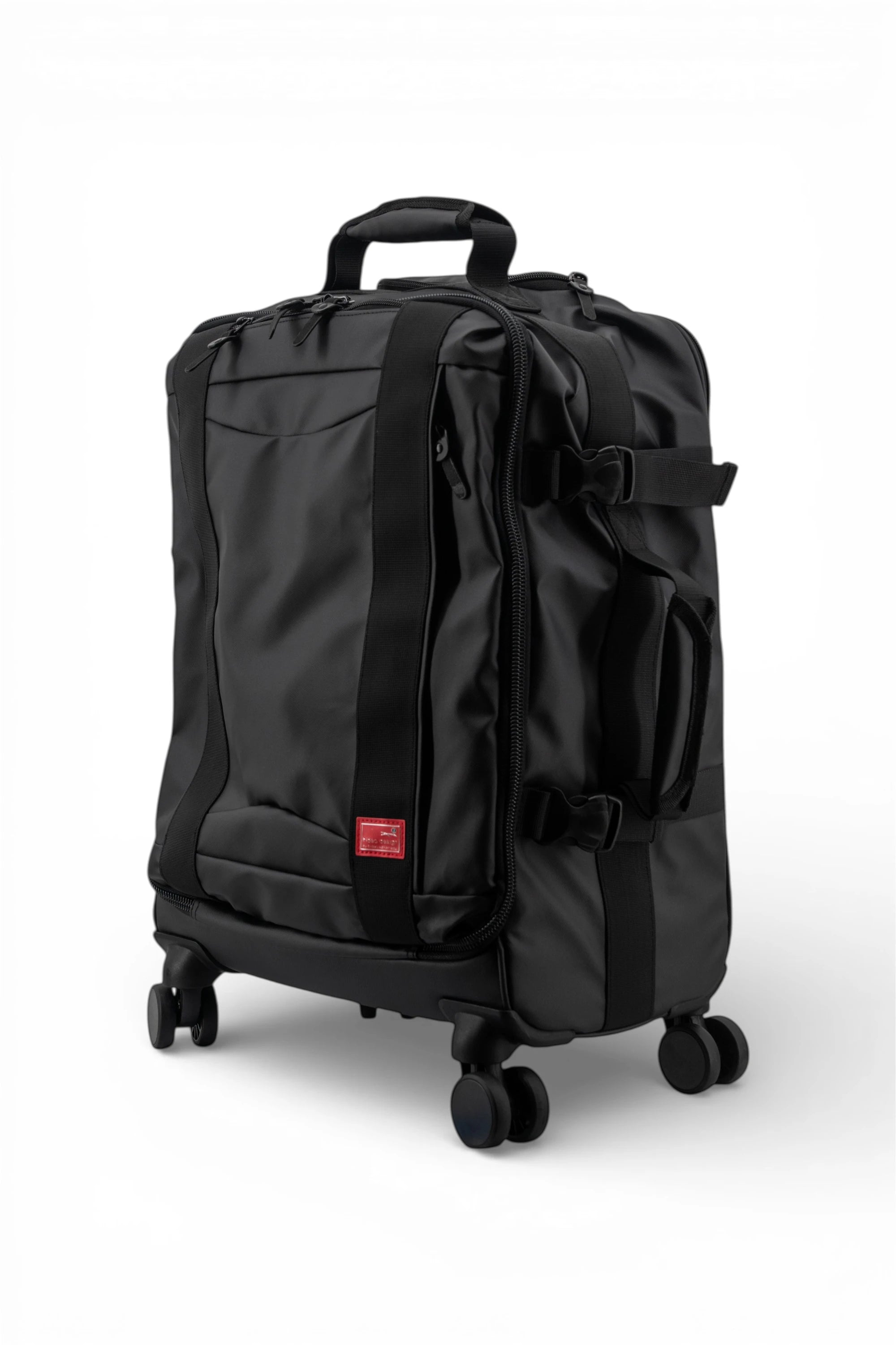 Hideo Wakamatsu Veil Carry-On