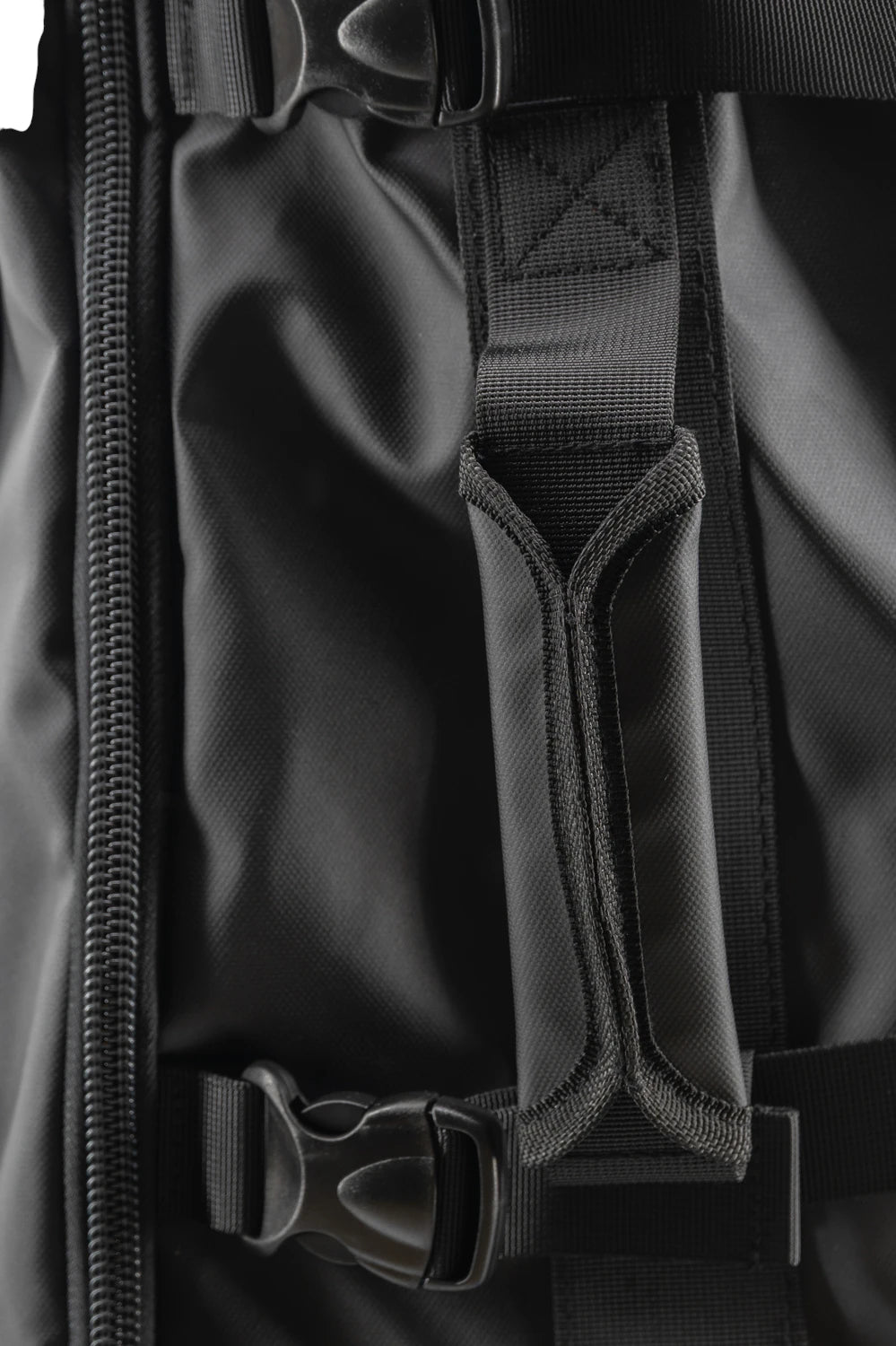 Hideo Wakamatsu Veil Carry-On