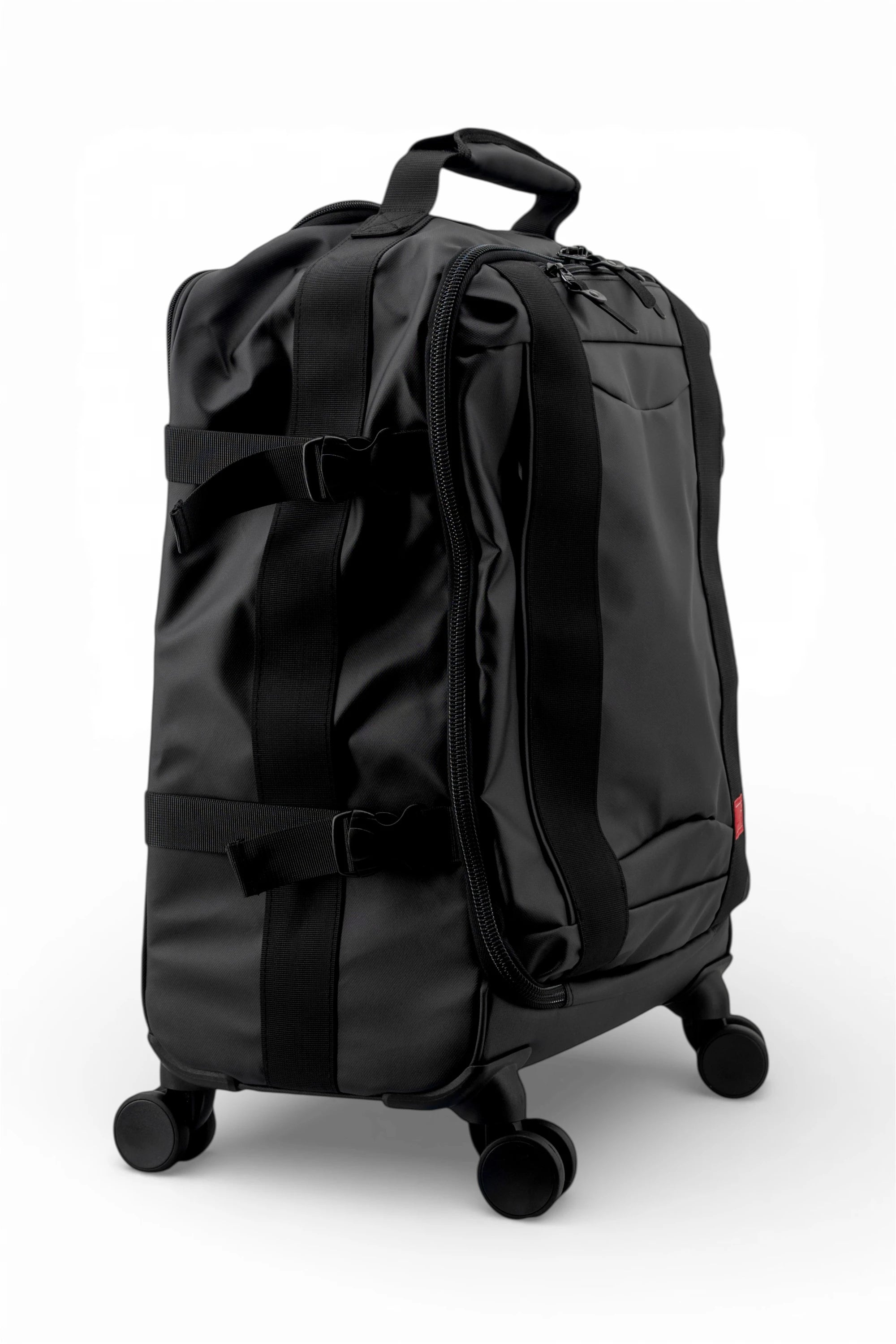 Hideo Wakamatsu Veil Carry-On