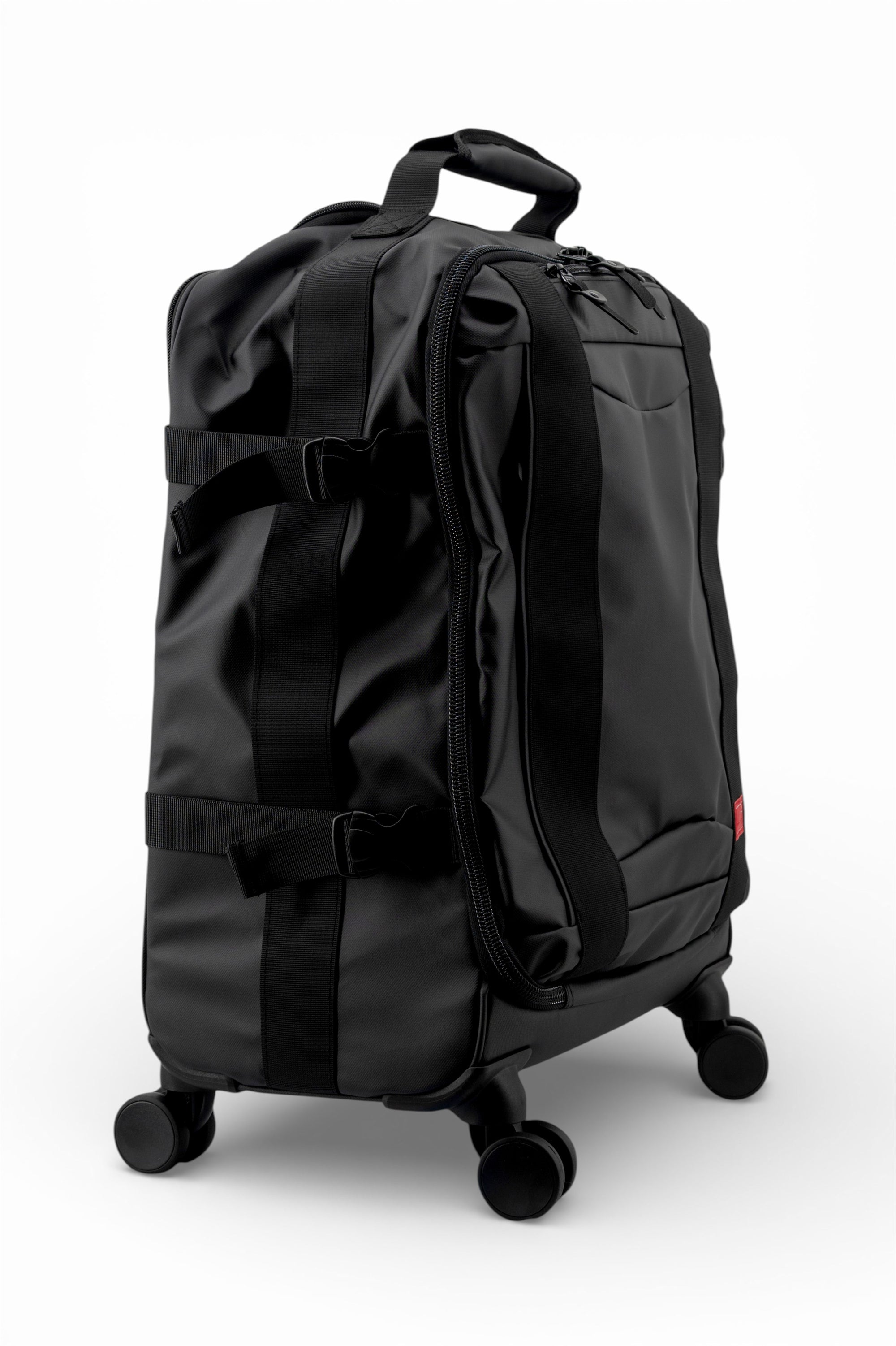 Hideo Wakamatsu Veil Carry-On