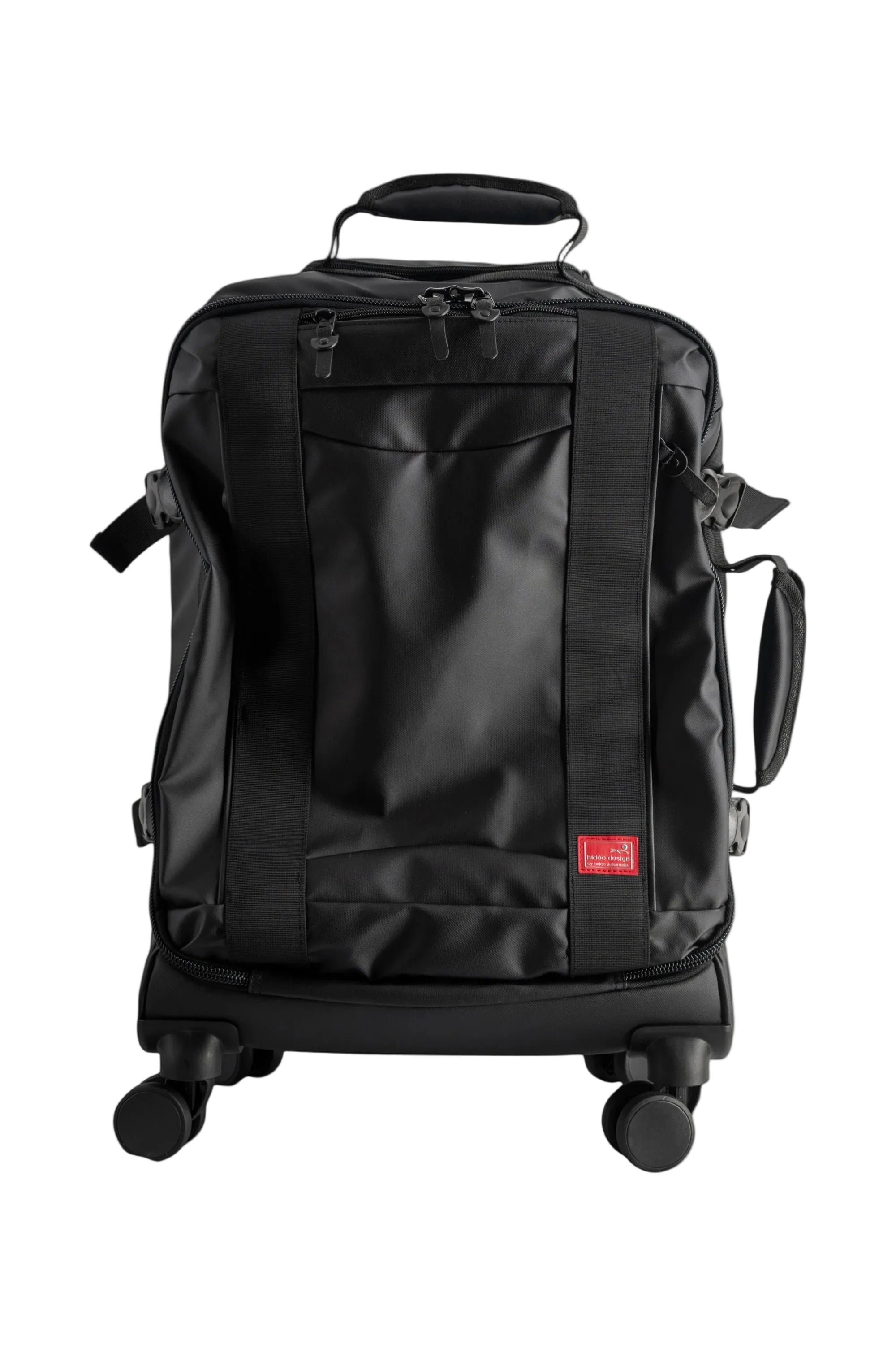 Hideo Wakamatsu Veil Carry-On