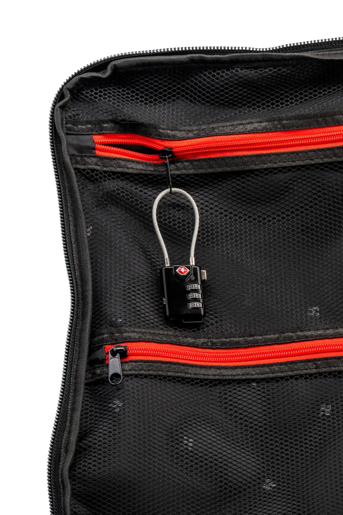Hideo Wakamatsu Veil Carry-On