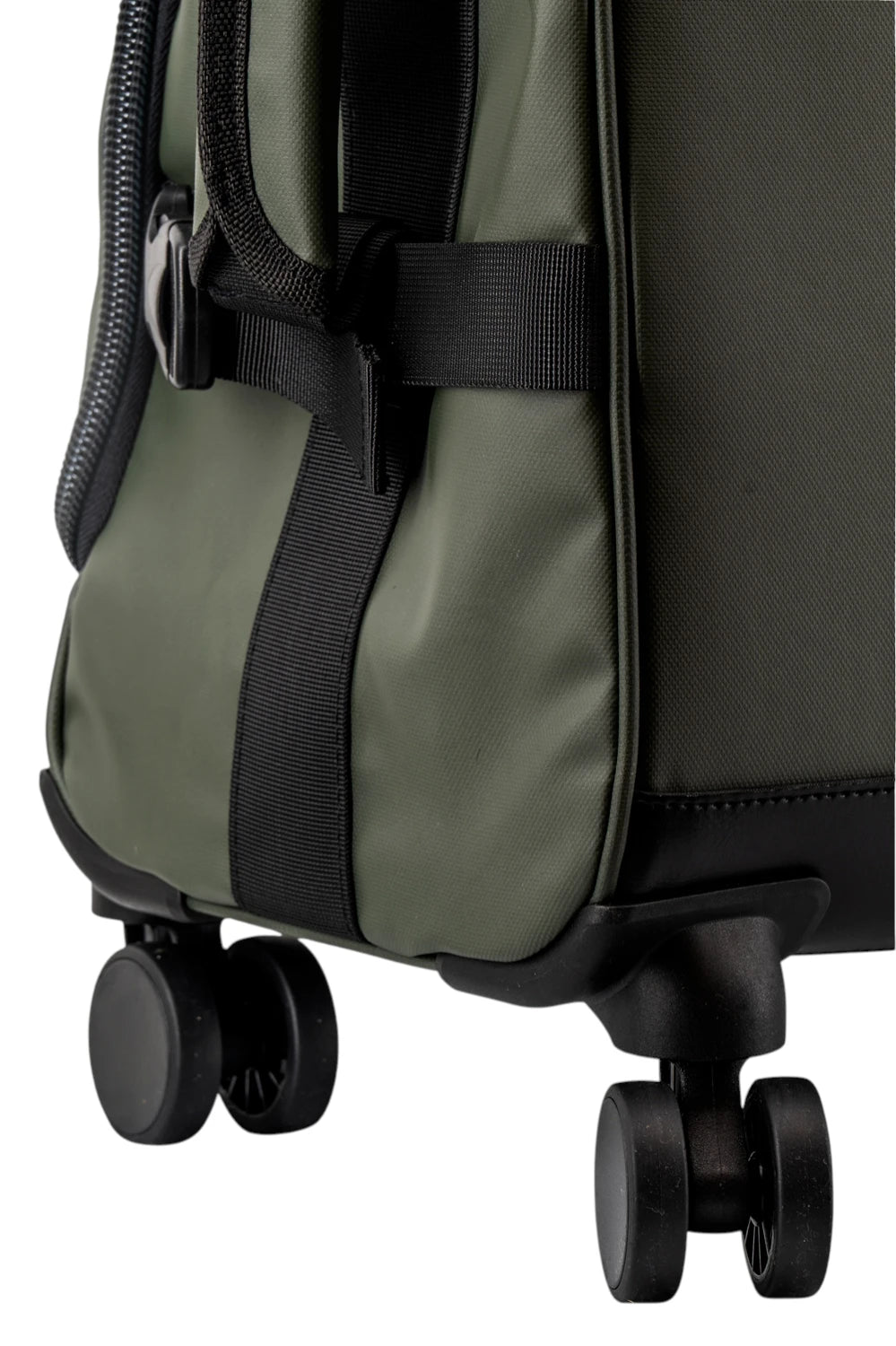 Hideo Wakamatsu Veil Carry-On