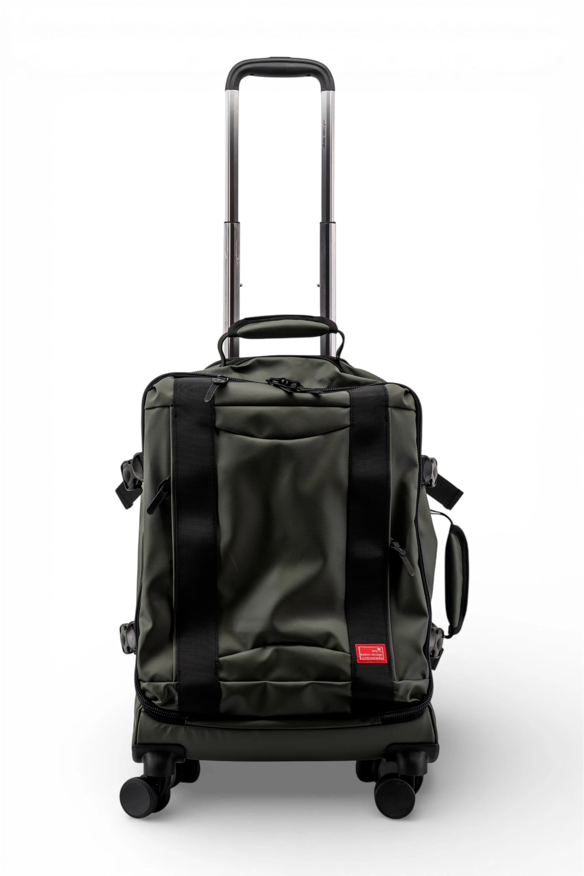 Hideo Wakamatsu Veil Carry-On