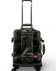 Hideo Wakamatsu Veil Carry-On