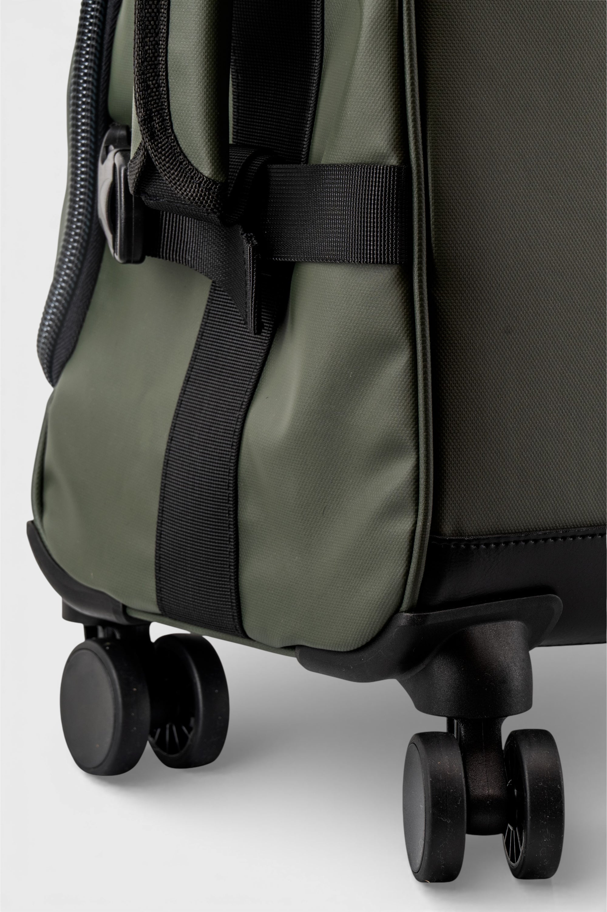 Hideo Wakamatsu Veil Carry-On