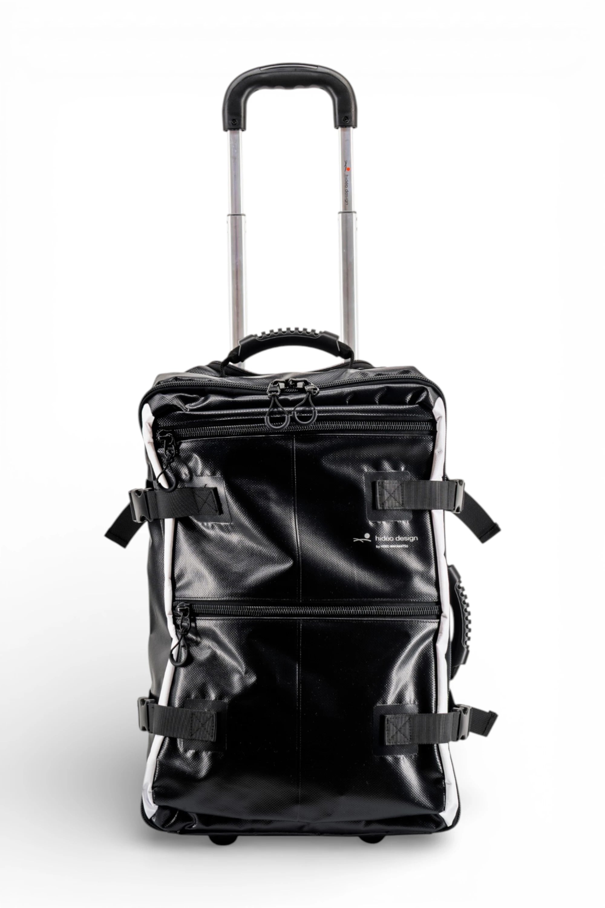 Tarpaulin Carry-on - Thumbnail 2
