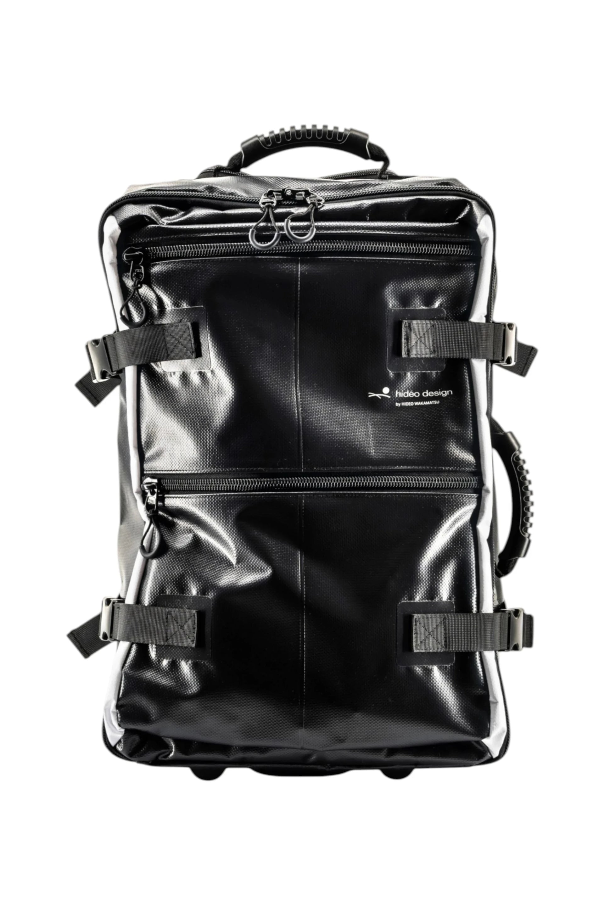 バッグ IN THE CASE { } TARPAULIN BAG IN THE CASE { } TARPAULIN BAG | IN THE CASE