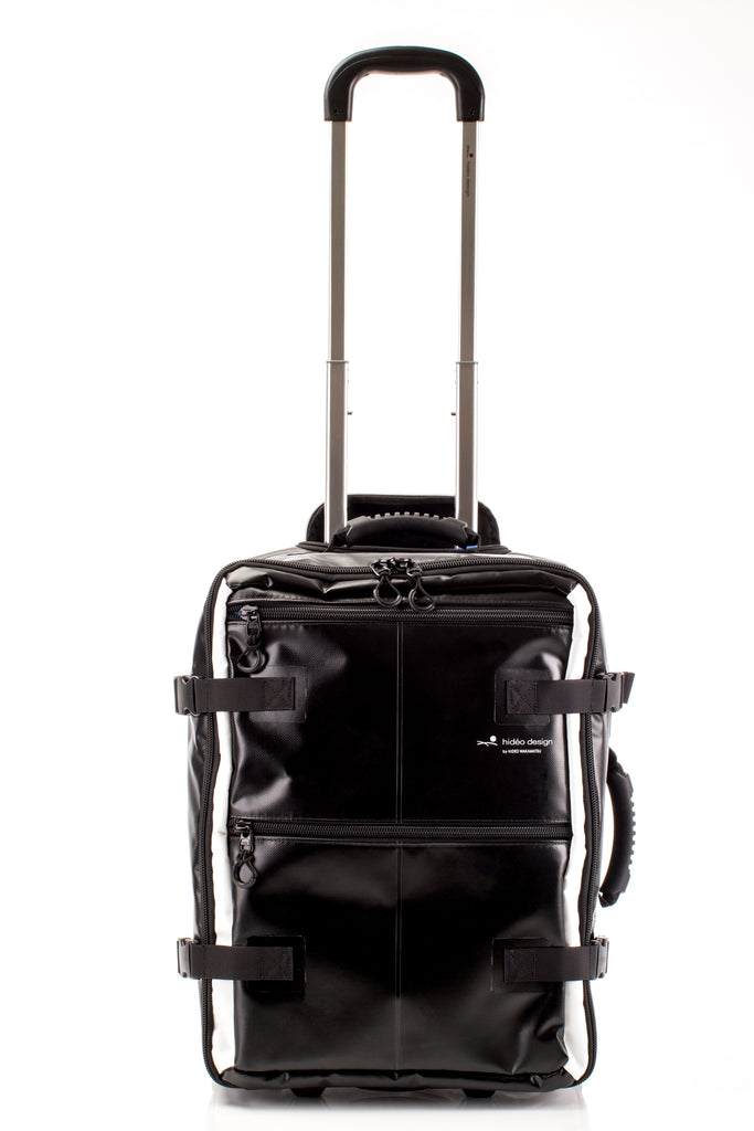 Hideo wakamatsu luggage sale on sale