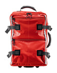 Hideo Wakamatsu Tarpaulin Carry-On