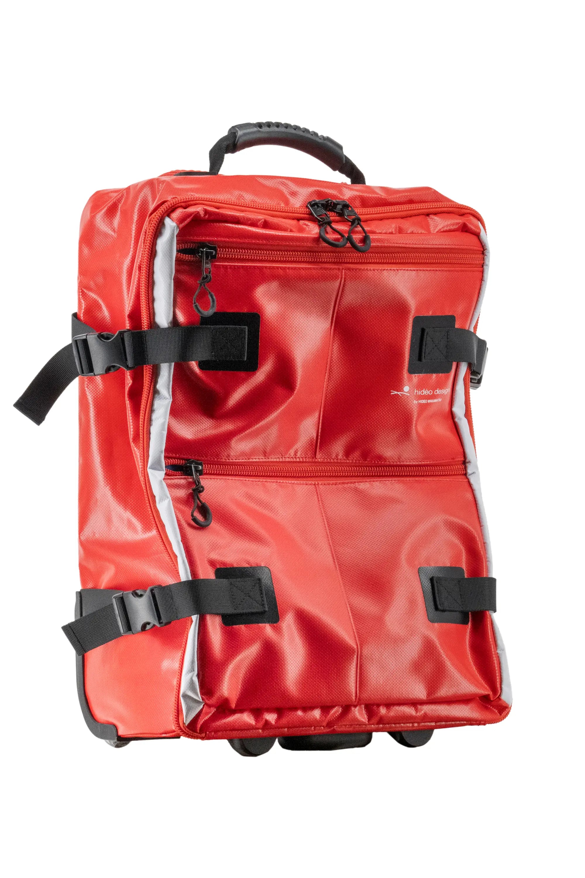 Hideo Wakamatsu Tarpaulin Carry-On