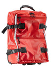 Hideo Wakamatsu Tarpaulin Carry-On