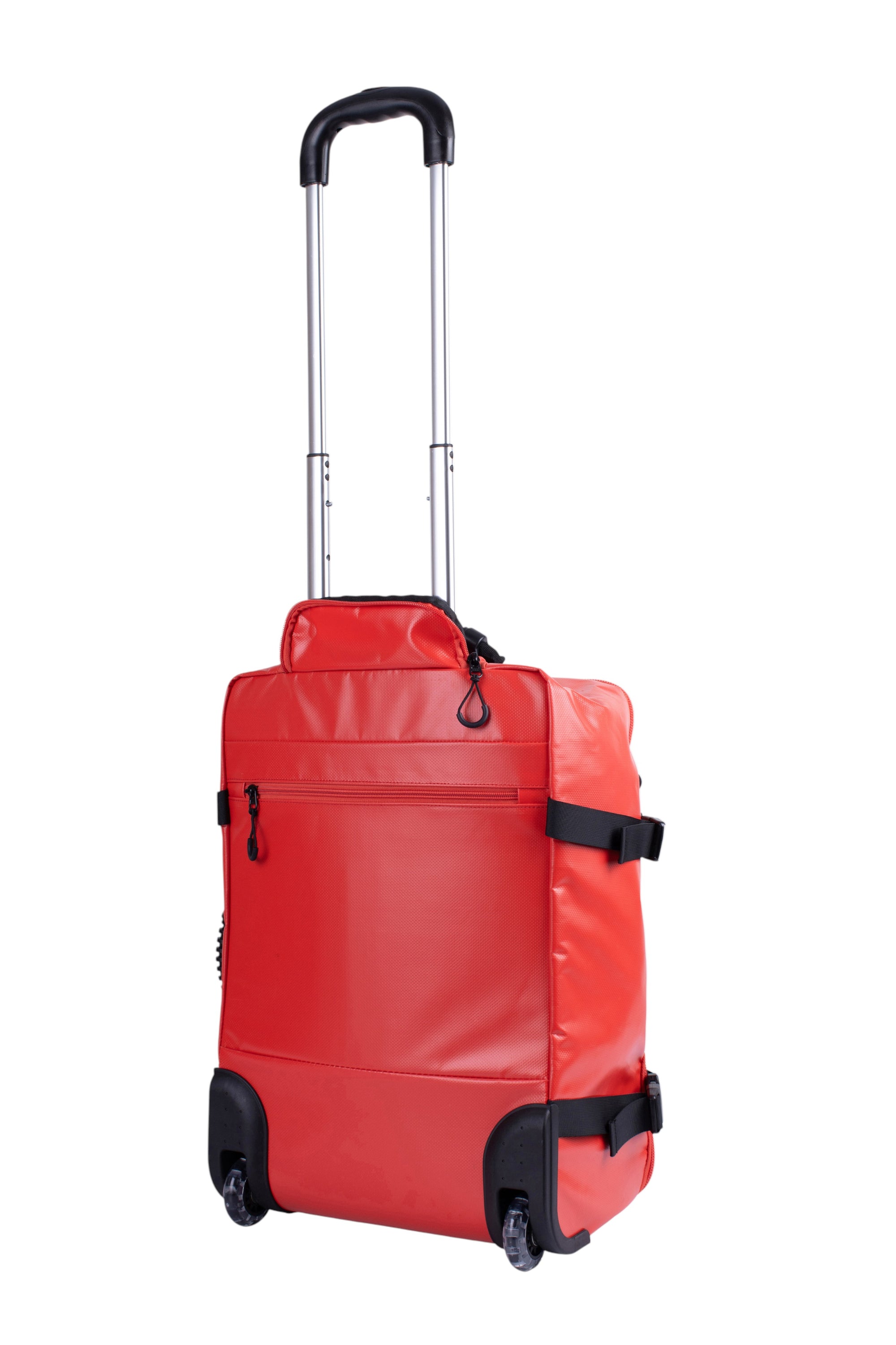 Hideo Wakamatsu Tarpaulin Carry-On