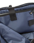 Hideo Wakamatsu Anteria 3-Way Navy