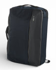 Hideo Wakamatsu Anteria 3-Way Navy