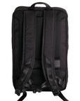 Hideo Wakamatsu Louver backpack